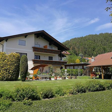 Ferienwohnungen Oranhof 벨덴암워스에르시 외부 사진