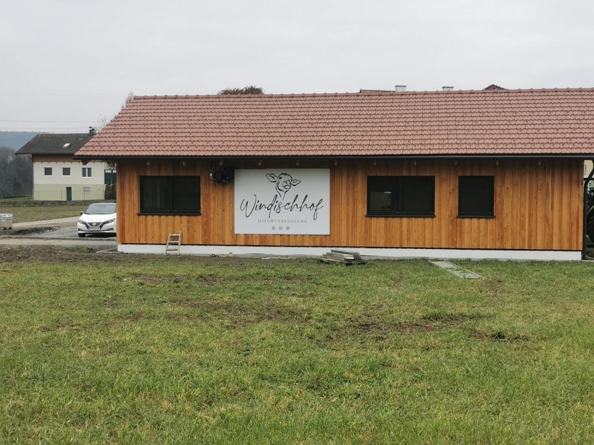 Ferienwohnungen Oranhof 벨덴암워스에르시 외부 사진