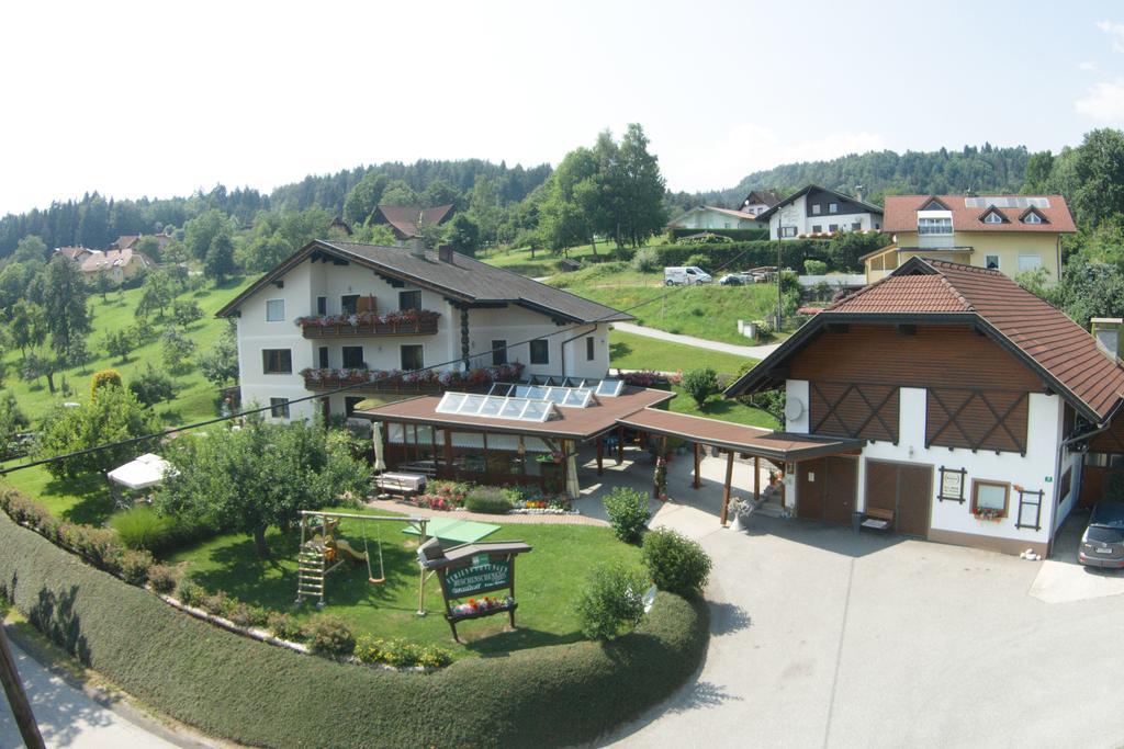 Ferienwohnungen Oranhof 벨덴암워스에르시 외부 사진