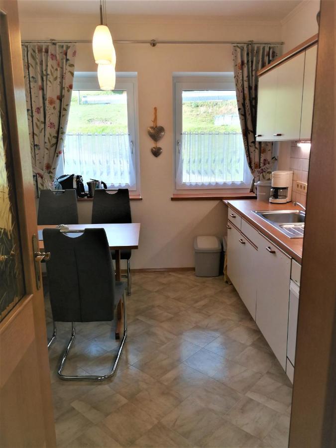 Ferienwohnungen Oranhof 벨덴암워스에르시 외부 사진