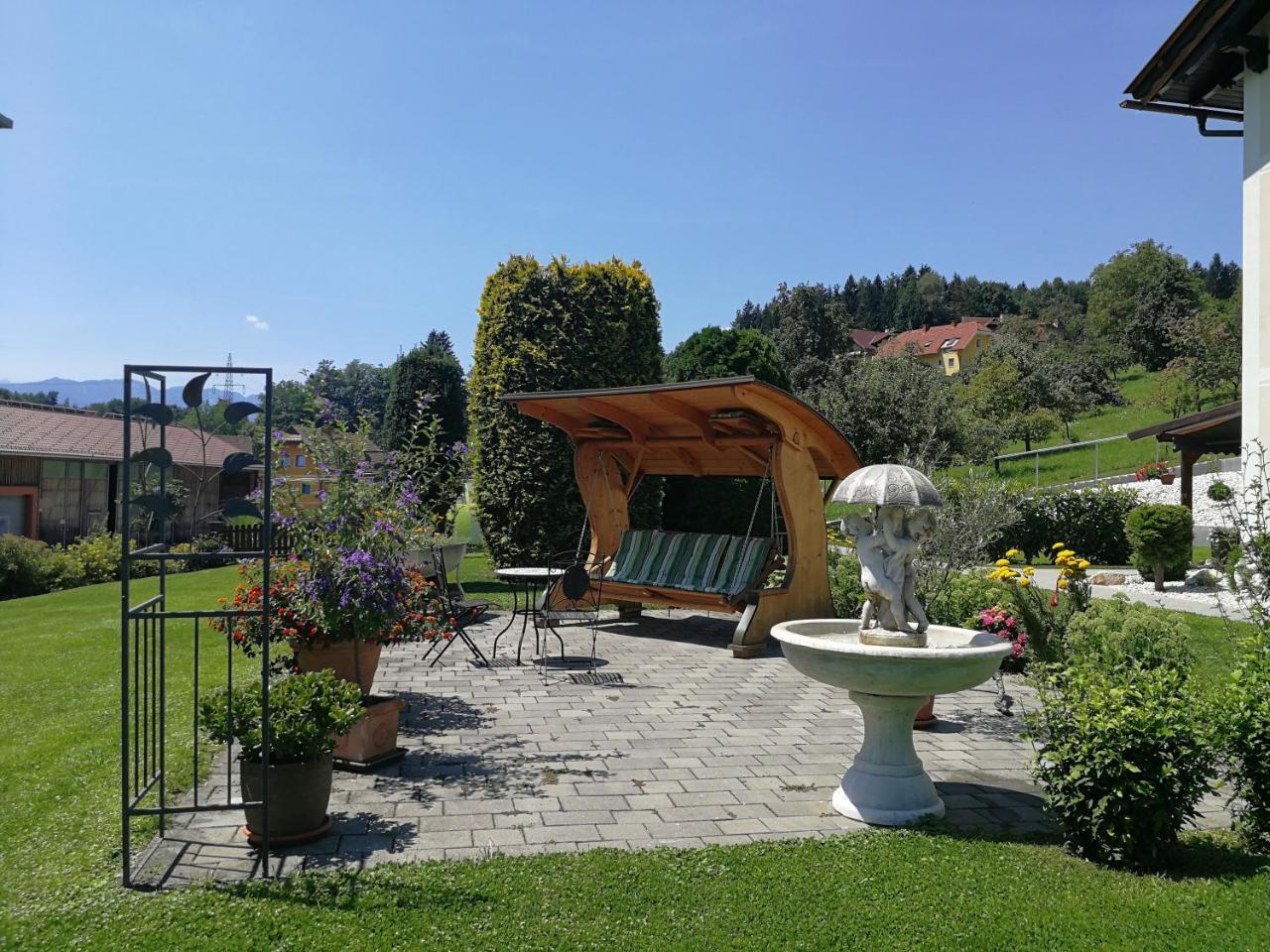 Ferienwohnungen Oranhof 벨덴암워스에르시 외부 사진