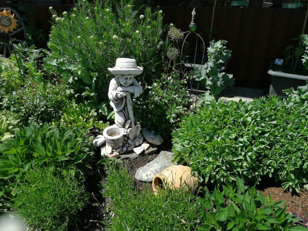 Ferienwohnungen Oranhof 벨덴암워스에르시 외부 사진