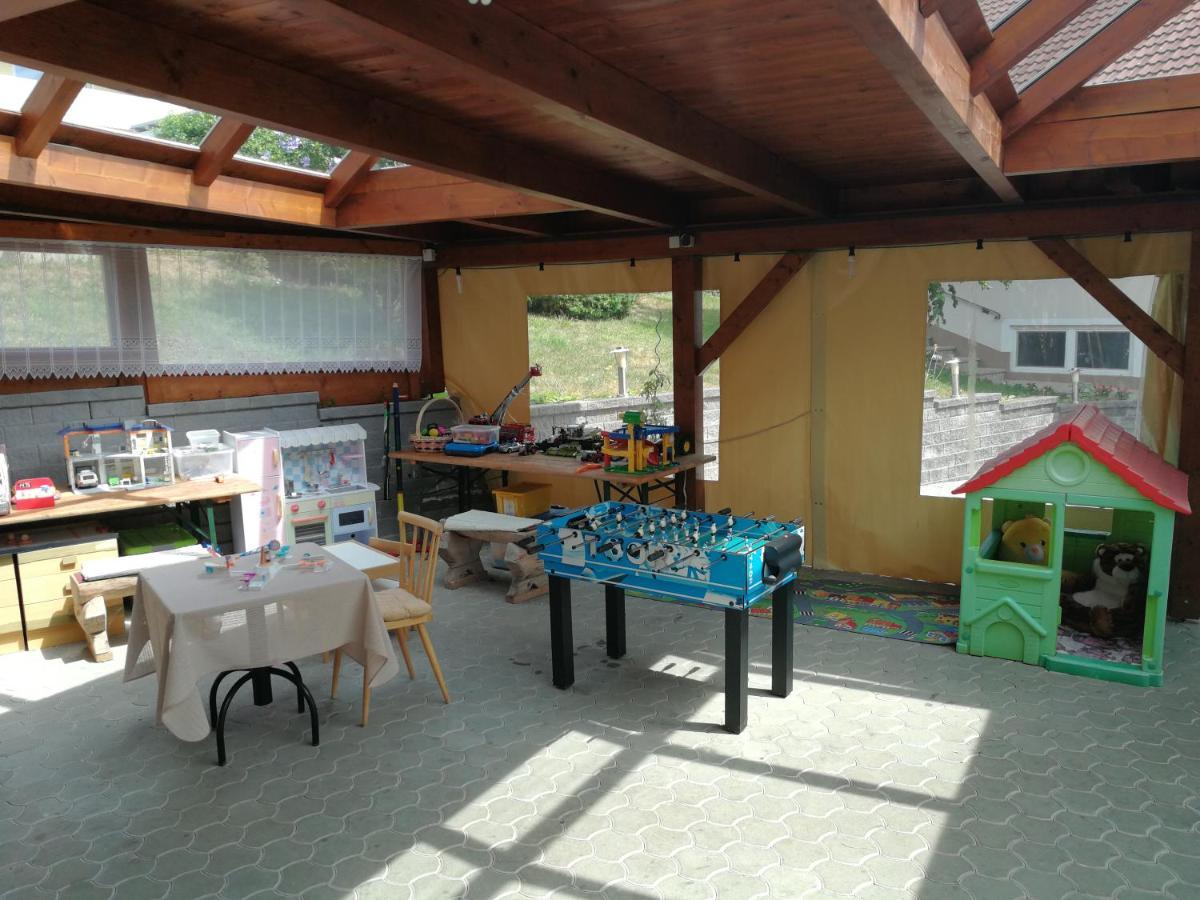 Ferienwohnungen Oranhof 벨덴암워스에르시 외부 사진