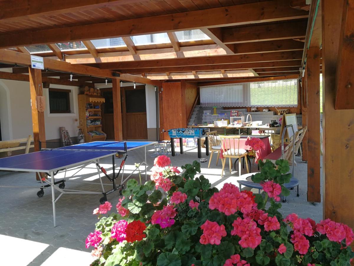 Ferienwohnungen Oranhof 벨덴암워스에르시 외부 사진
